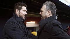 Simeone: "Oblak's penalty save was the turning point"