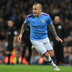 Archivada la querella del Depor contra González Dans por el traspaso de Angeliño al City