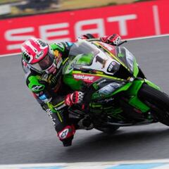 Jonathan Rea logra en Brno su sexta victoria de la temporada