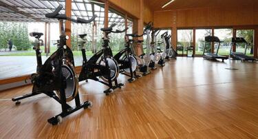 Bortolotti, resguardo de Duván y Muriel para preparar la vuelta