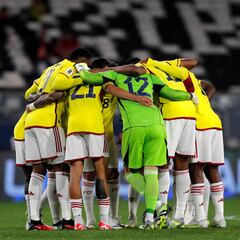 Cinco conclusiones de Selección Colombia en inicio de Eliminatorias