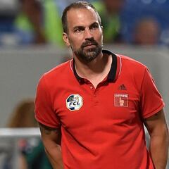 Markus Babbel takes over as Western Sydney coach
