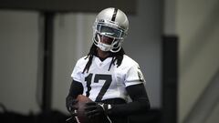Two years ago, the player was involved in an altercation with a photographer after the Raiders’ loss, leading the police to press charges against him.