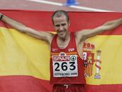 ¿Cuántos españoles han ganado en la Maratón de Hamburgo?