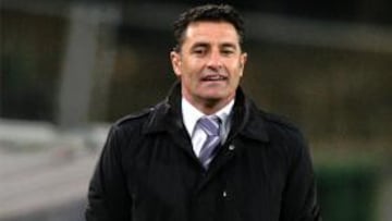 Míchel: "Cuesta conseguir motivaciones que ilusionen a los jugadores"