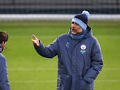 Guardiola no quiere sorpresas antes del Madrid