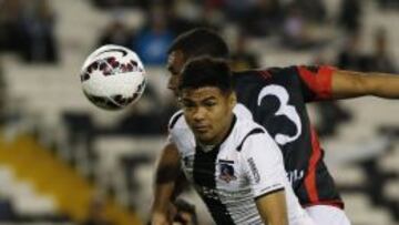 Paulo D&iacute;az es prioridad para Pablo Guede, t&eacute;cnico de San Lorenzo.
 