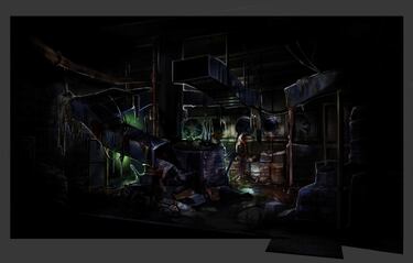 Galería y vídeo: Rachel enseña sus lindezas en HD