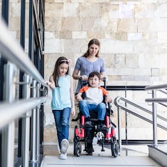 ¿Pueden los niños con discapacidades recibir beneficios del Seguro Social?