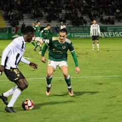 Copa del Rey, en directo: partidos y resultados de primera ronda hoy martes 31 de octubre