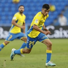 Su futuro es esperanzador y puede ser el consuelo para todos los culés: ¡cómo juega Pedri!