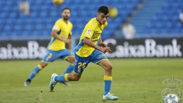 Puede ser el consuelo del Barcelona: ¡Cómo juega Pedri!