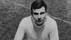 Futbolistas que no anotaron nunca en LaLiga