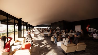 Las matriz tienen forma