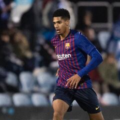 El central Araujo, descartado para el Nápoles