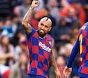 El inesperado club de la Premier que busca a Arturo Vidal