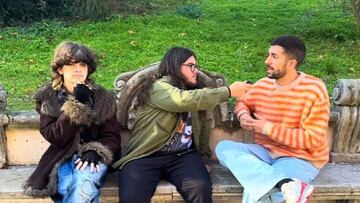 Broncano defiende ‘La Revuelta’ y señala a Pablo Motos: “No es un panfleto político”