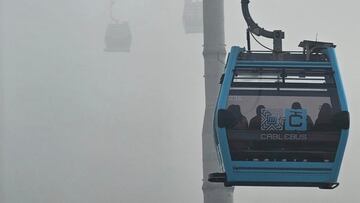 Cablebús CDMX anuncia cierres en julio 2025: cuándo inicia, líneas y estaciones afectadas