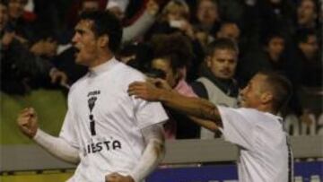 <b>ALBACETE 2-ATLÉTICO 1</b>.