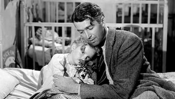 Las 10 mejores pel赤culas de James Stewart ordenadas de peor a mejor seg迆n IMDb y d車nde verlas online
