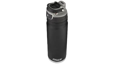 Hidrátate durante tus entrenamientos con estas botellas para agua superventas