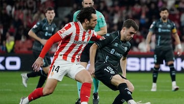 15/03/26 PARTIDO SEGUNDA DIVISION
SPORTING DE GIJON - CASTELLON
CORREDERA CON PABLO