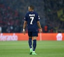 Mbappé, fin del suspense