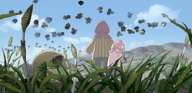 Crunchyroll releases 'In This Corner (and Other Corners) of the World', one of the best Japanese films about WWII