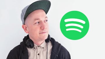 nicolas rudiger dinamarca lista reproduccion spotify