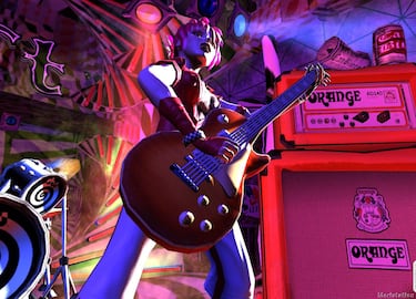 Guitar Hero II, Impresiones