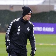 La salvación del Pucela no es sólo cosa de Ben Arfa