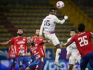 Fortaleza vence a Pasto