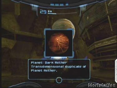 Metroid Prime 2: Echoes, Impresiones (GameCube)