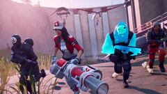 Fortnite Capítulo 2: estas son las skins de la temporada 1