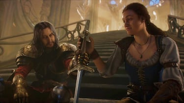 Los grandes anuncios del Summer Game Fest: 60 juegos que ya estamos esperando tener en nuestras manos