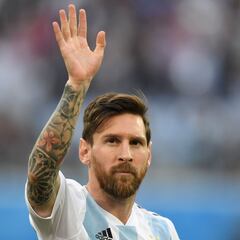 Supercomputer predicts Argentina defeating Portugal in World Cup 2022 final