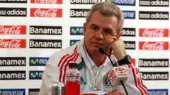 Javier Aguirre podría ir a la cárcel por amaño de partidos