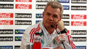 Javier Aguirre podría ir a la cárcel por amaño de partidos