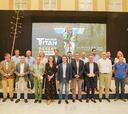 La Skoda Titan Desert de Almería, con una participación de lujo
