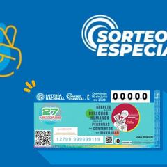 Resultados Sorteo Especial 276: números que cayeron hoy y premios | 16 de julio