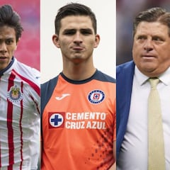 Así lucen los equipos de la Liga MX para iniciar el Clausura 2020