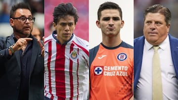 Así lucen los equipos de la Liga MX para iniciar el Clausura 2020