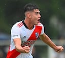 El Glorioso incorpora al argentino Joaquín Panichelli