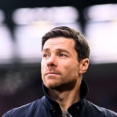 Xabi Alonso vence de nuevo a Hacienda y evita pagar 288.000 euros