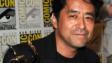 Hallan muerto en el mar a Kazuki Takahashi, el creador del manga ¡®Yu Gi Oh!¡¯