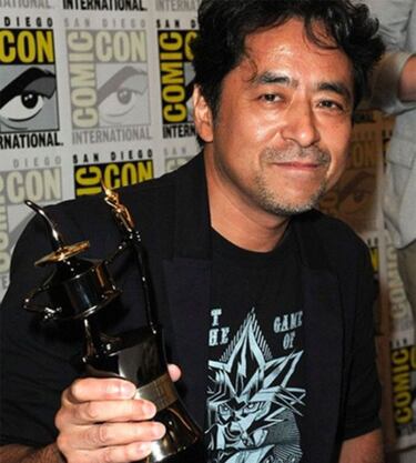 Yu-Gi-Oh! creator Kazuki Takahashi was found dead at age 60