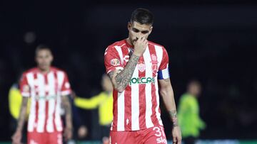 El estratega de la Selecci&oacute;n de F&uacute;tbol de Estados Unidos presenci&oacute; este s&aacute;bado el partido entre Le&oacute;n y Necaxa para ver a un elemento estadounidense.