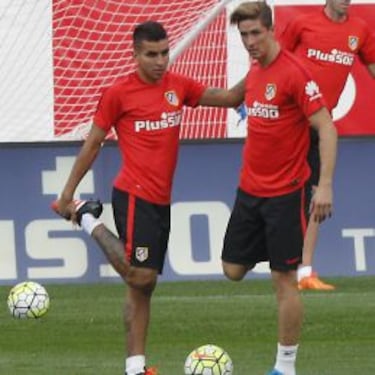 El efecto Correa, alternativa al Madrid del recordman Cristiano