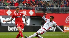 El duro regreso a la realidad