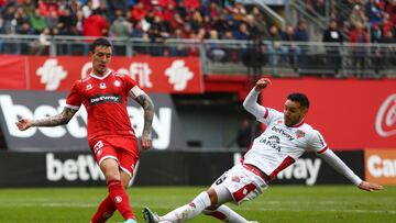 El duro regreso a la realidad